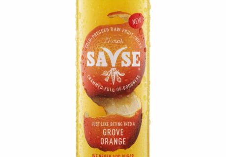 savse orange