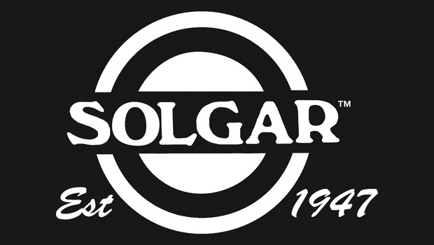 Solgar | Tech company logos, Company logo, Logos