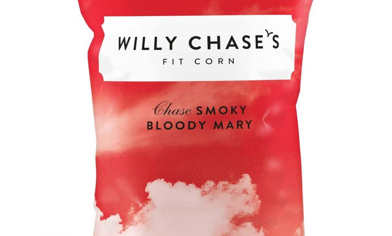 willy chase