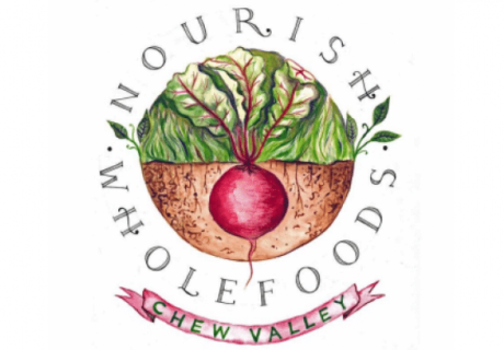 nourish wholefoods