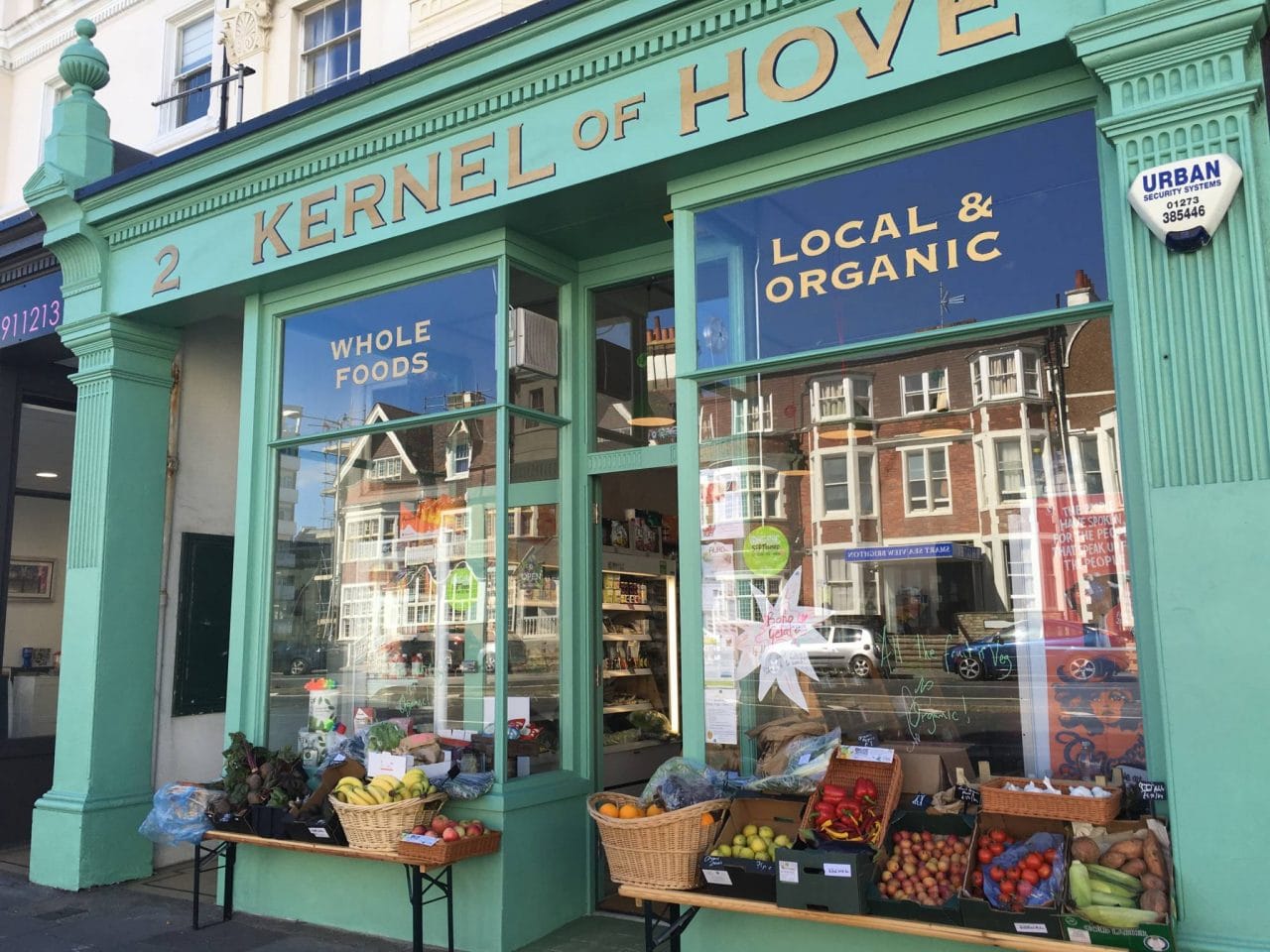 kernel
