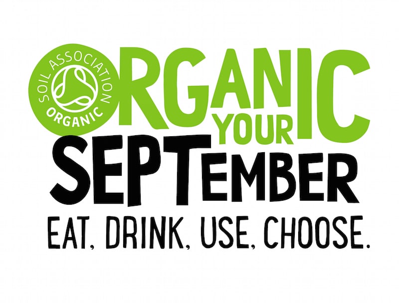organic september