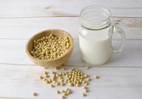 soy-milk