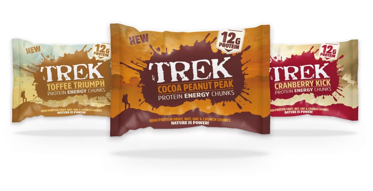 trek chunks