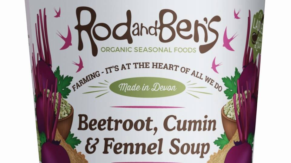 rod and ben's