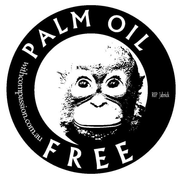 Palm-oil free certification puts first stamp on UK - NP NEWS | The