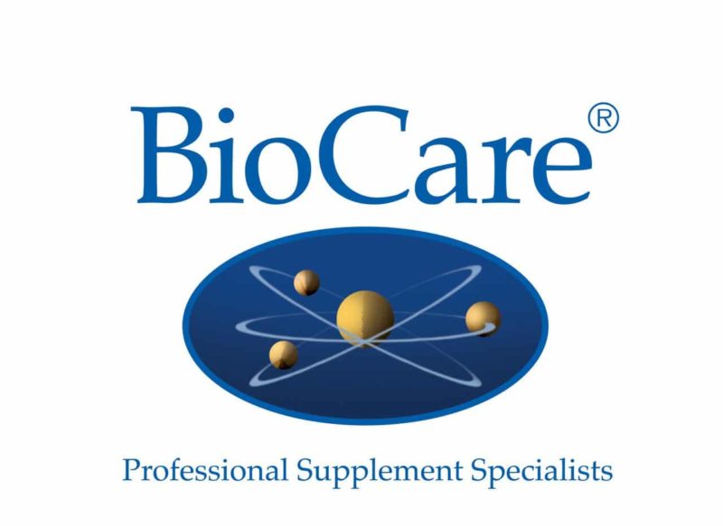 BioCare logo high res